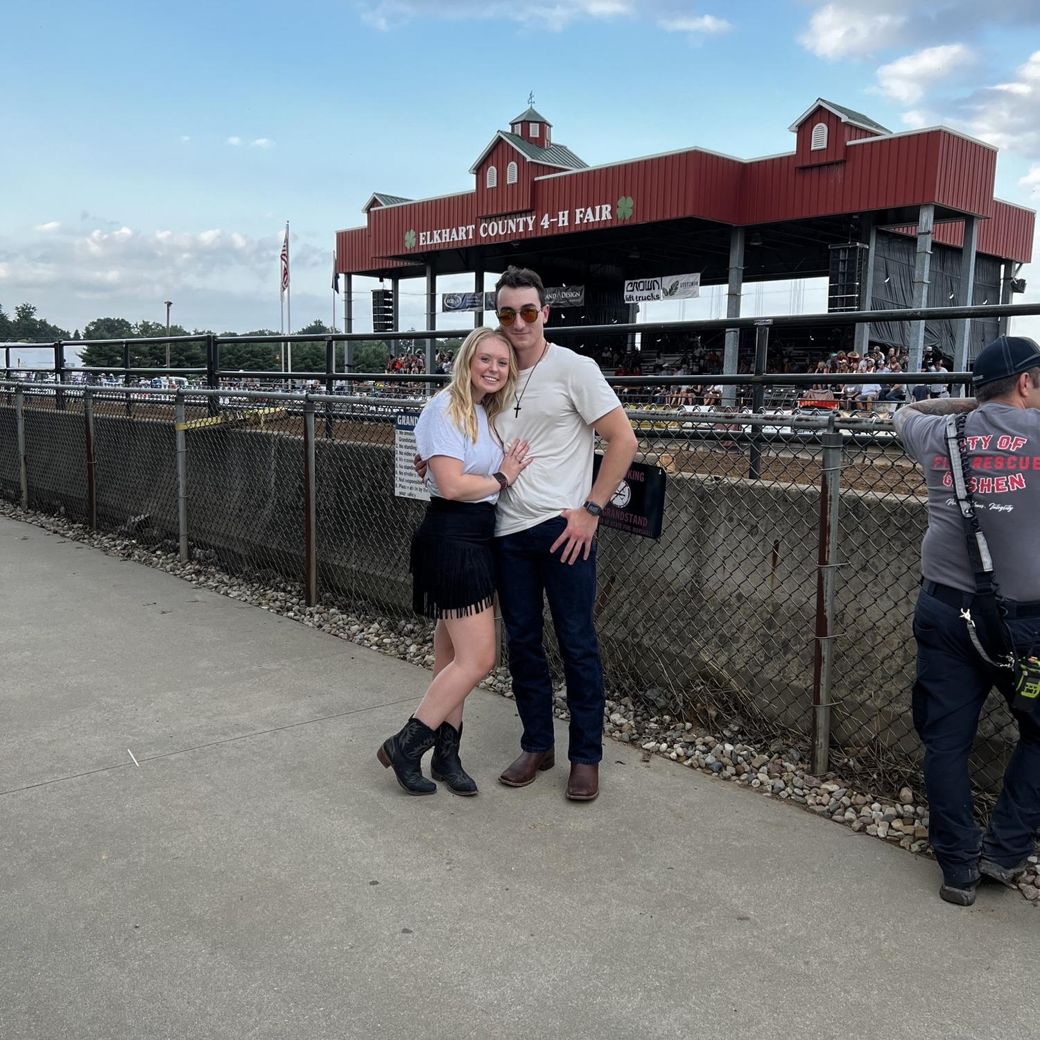 Rodeo