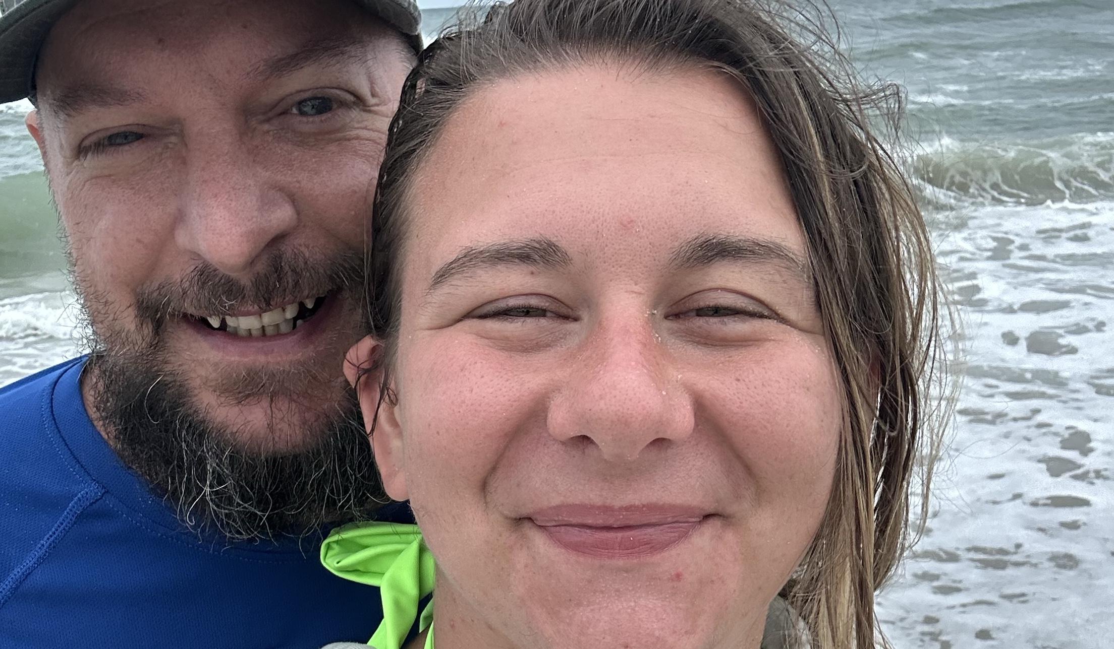 The Wedding Website of Caitlin Francis and Brian Miller
