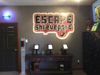 Escape SBC - Shreveport
