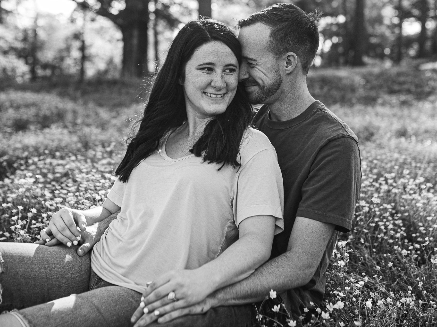 The Wedding Website of Makenzie Stewart and Jayden Flaurr