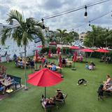 Green Bench Brewing Company
