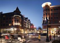 Rockville Town Center