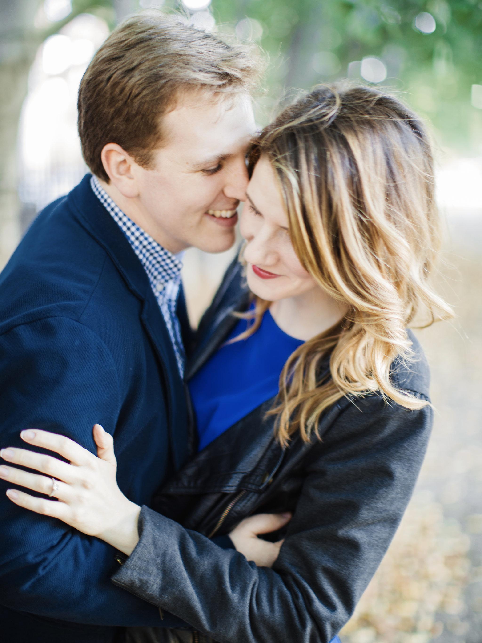 The Wedding Website of Cori Hundt and Ian Harkins