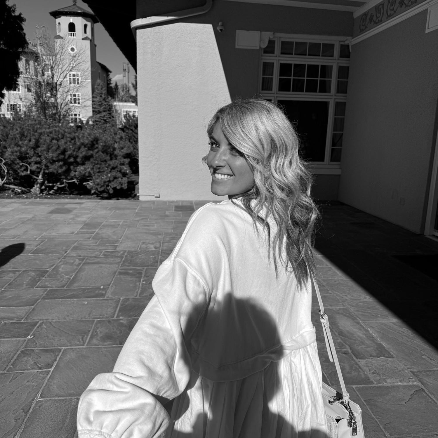 The Broadmoor