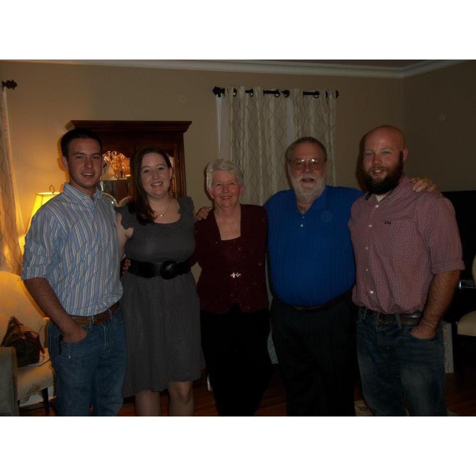 Council Family