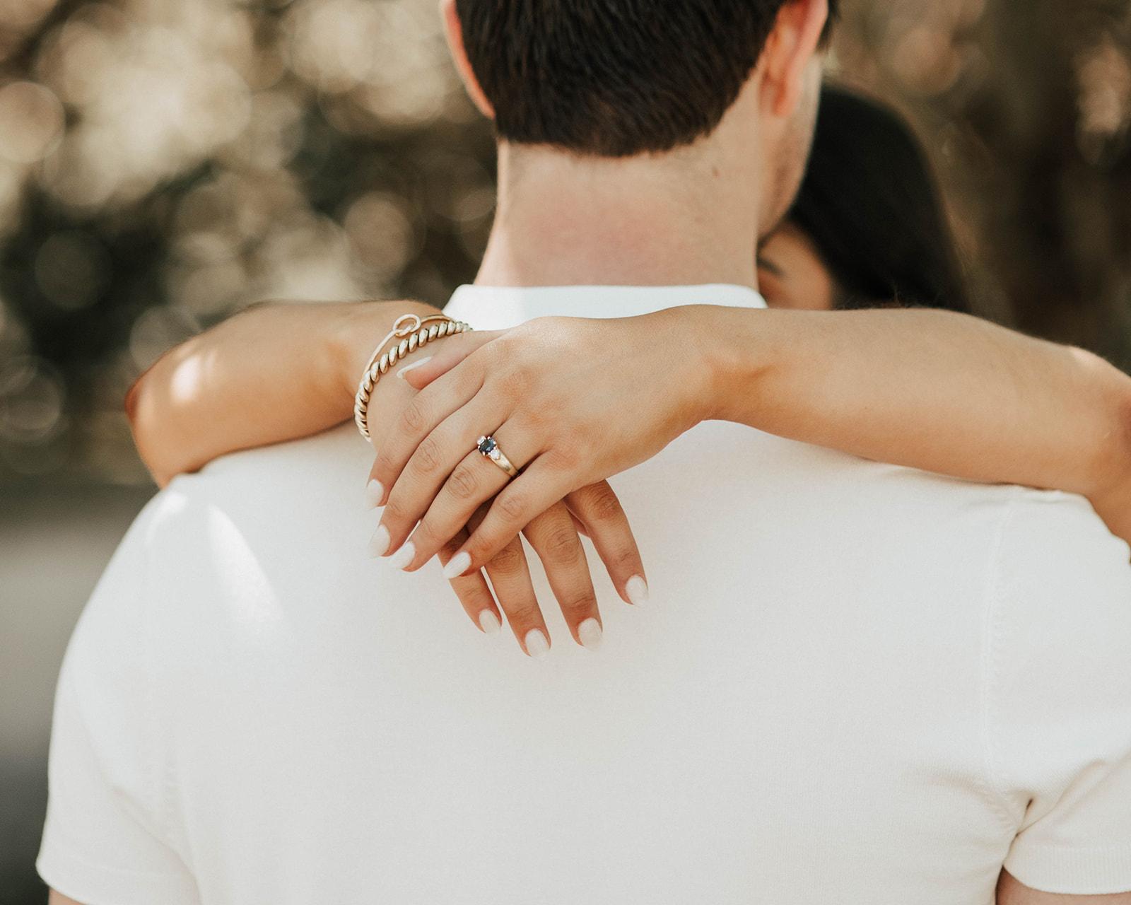 The Wedding Website of Ana Vega and Dylan Hester