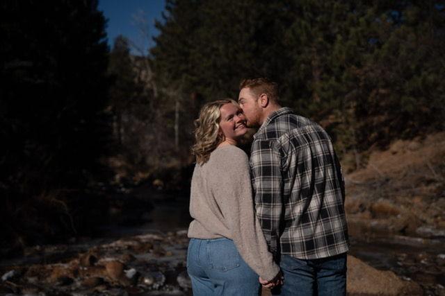 The Wedding Website of Kirsten Green and Jeffrey Howe