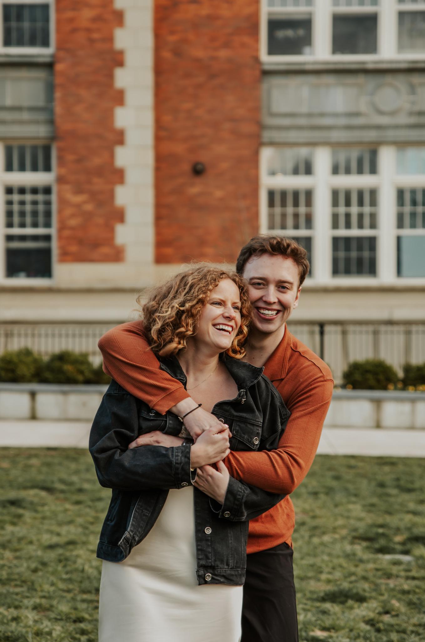 The Wedding Website of Megan Bryant and Andrew Kolb