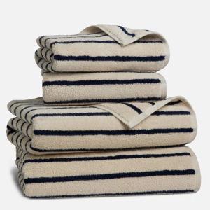 Super-Plush Turkish Cotton Bath Towel Bundle
