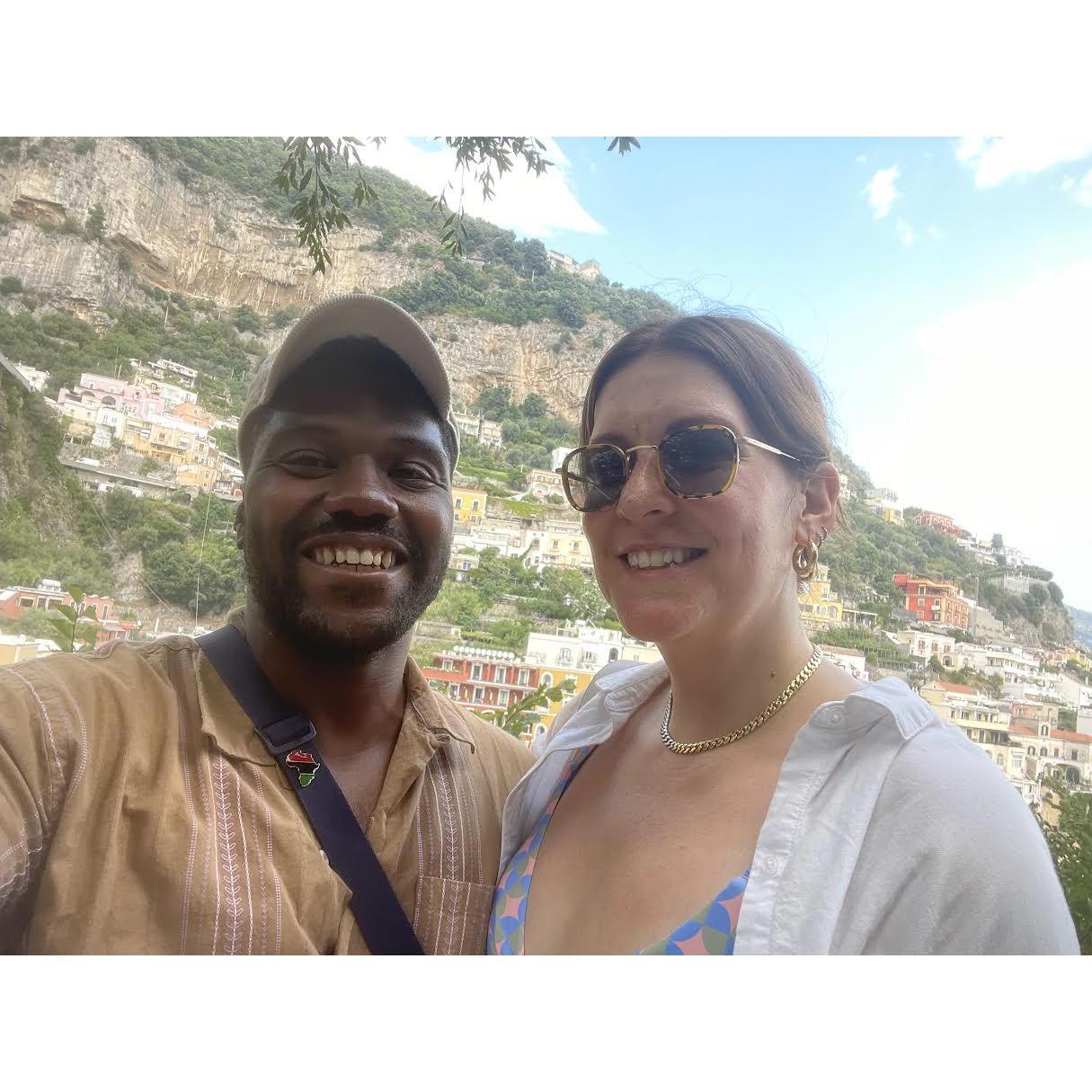 Italy