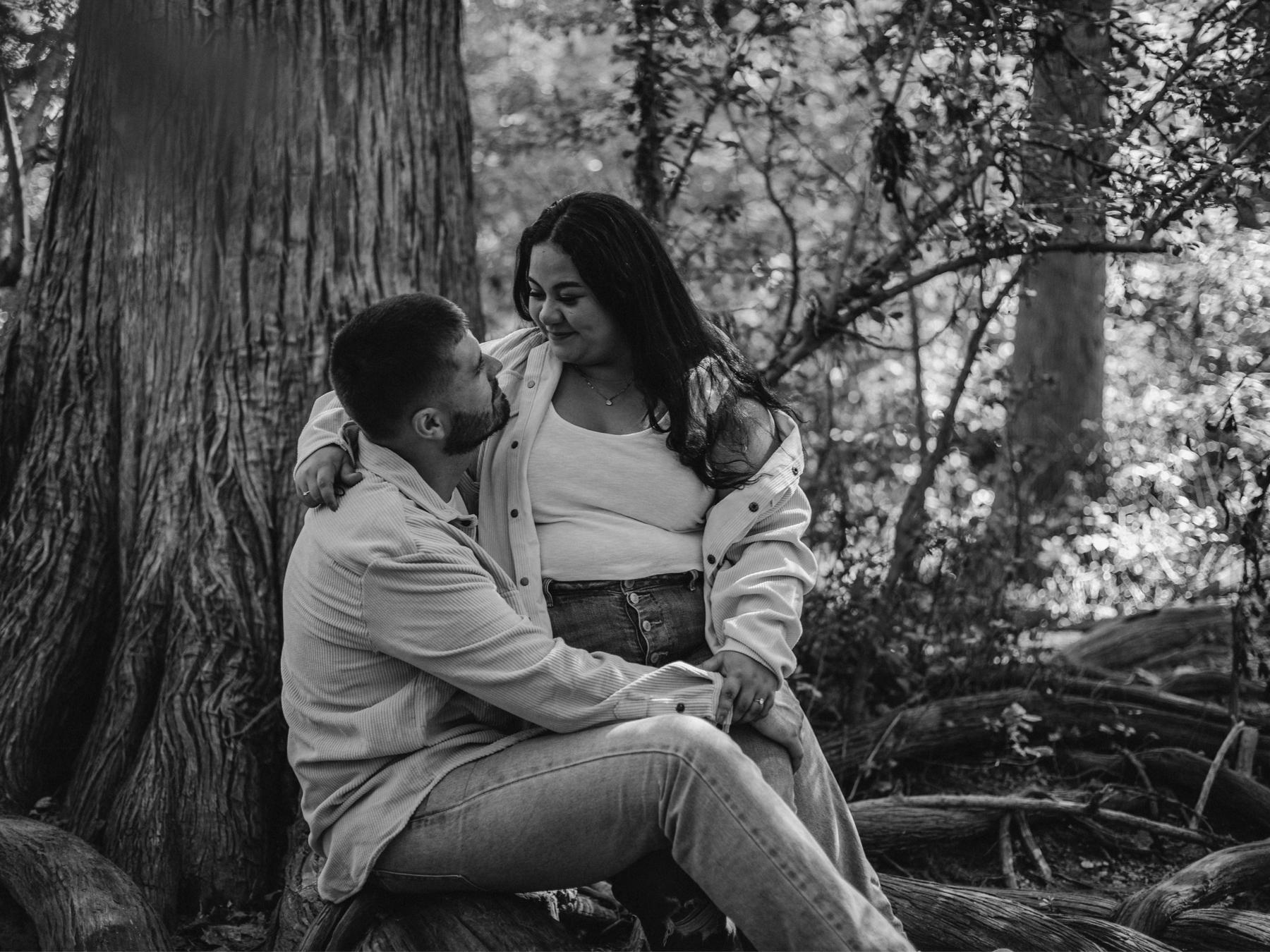 The Wedding Website of Josie McClung and Cody Moore