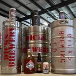 Dick's Brewing Company