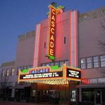 Cascade Theatre