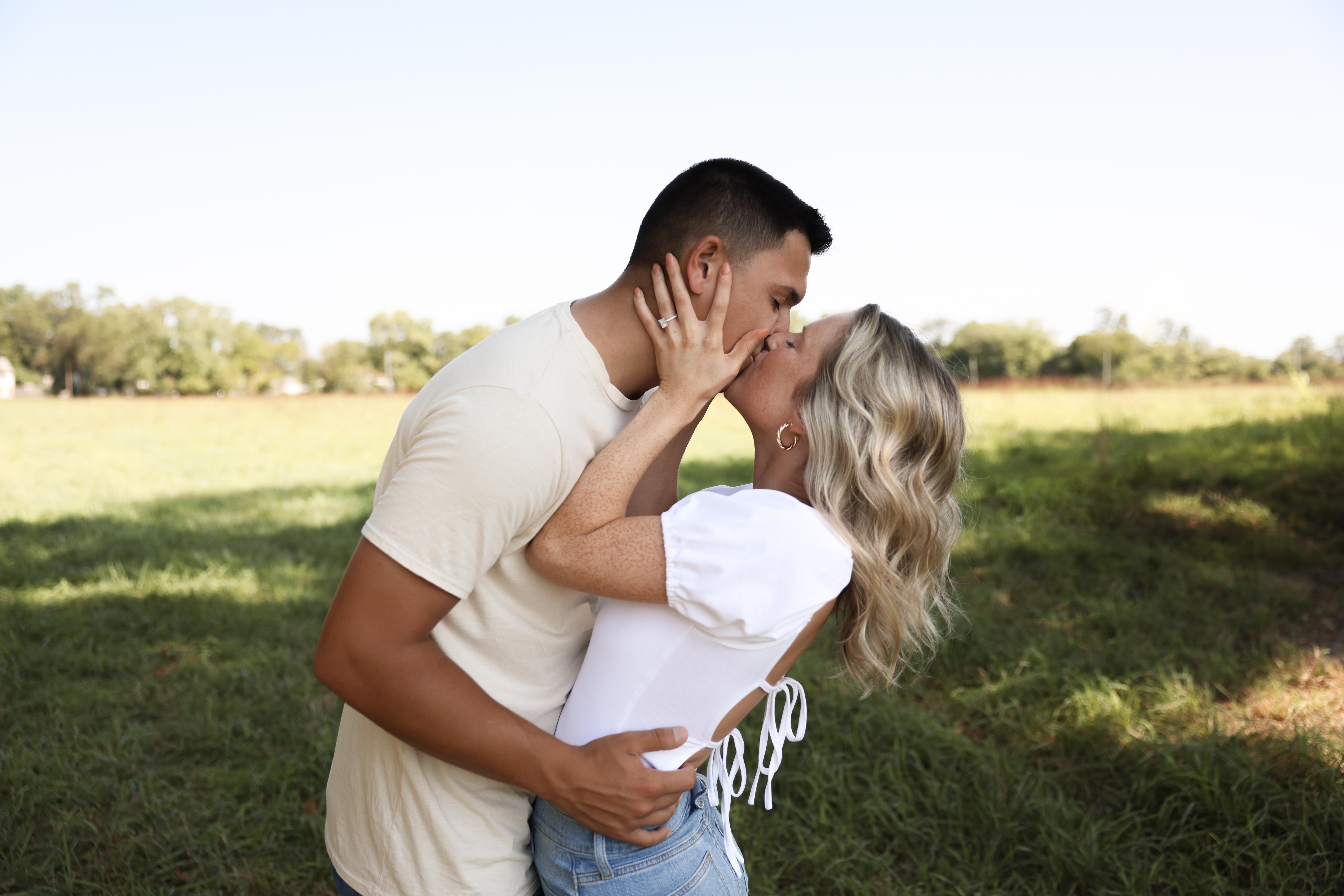 The Wedding Website of Kylie Murphy and Chris Ciempola