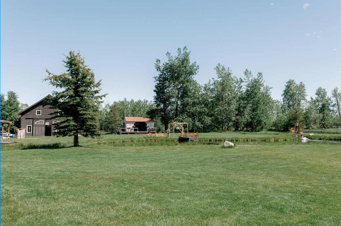 The Wedding Website of Ivan Wiggins and Amy Charbonneau