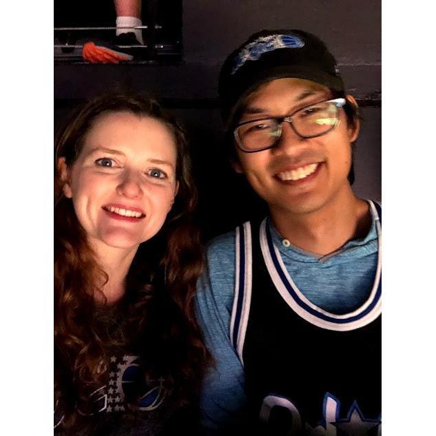 Go Magic!