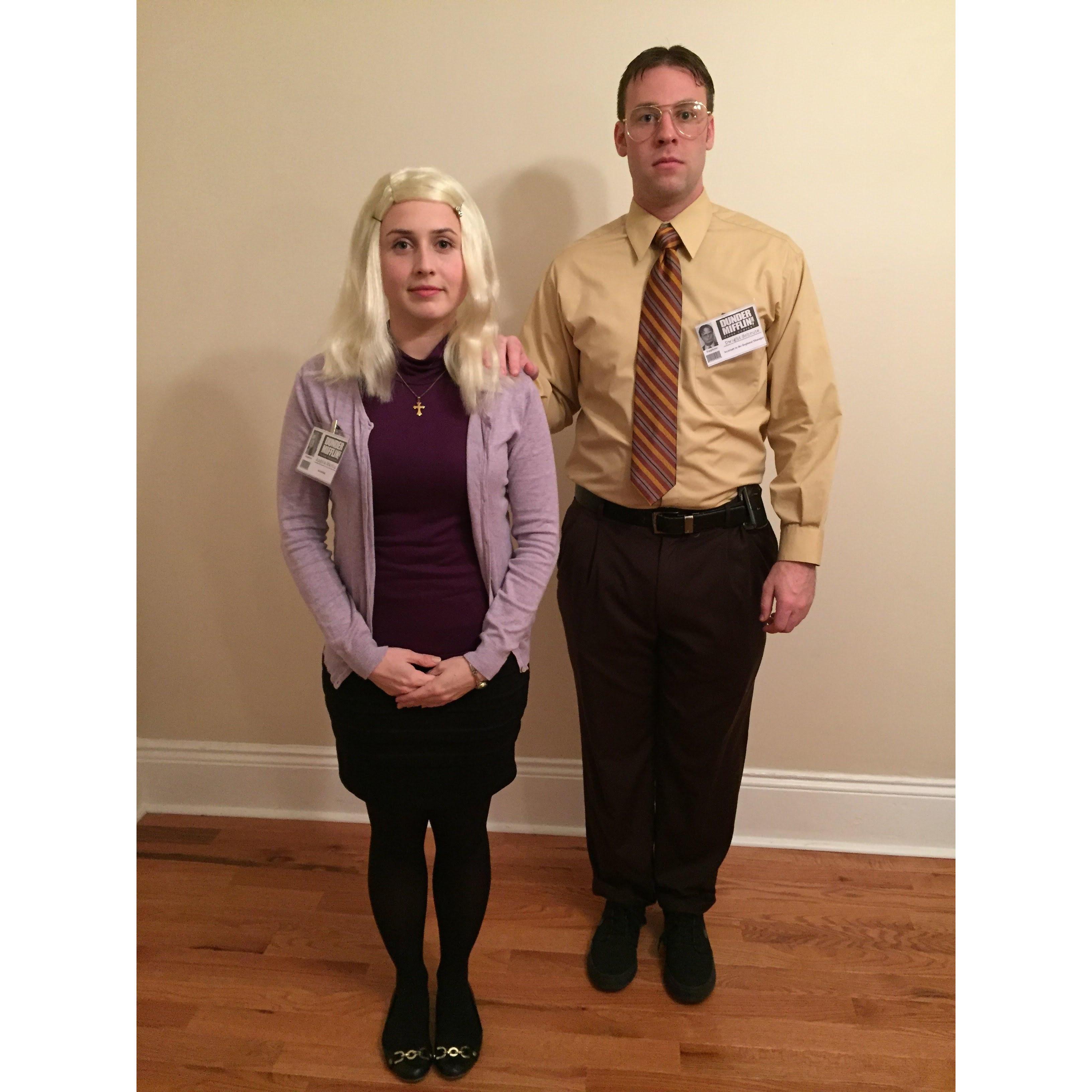 Halloween 2016