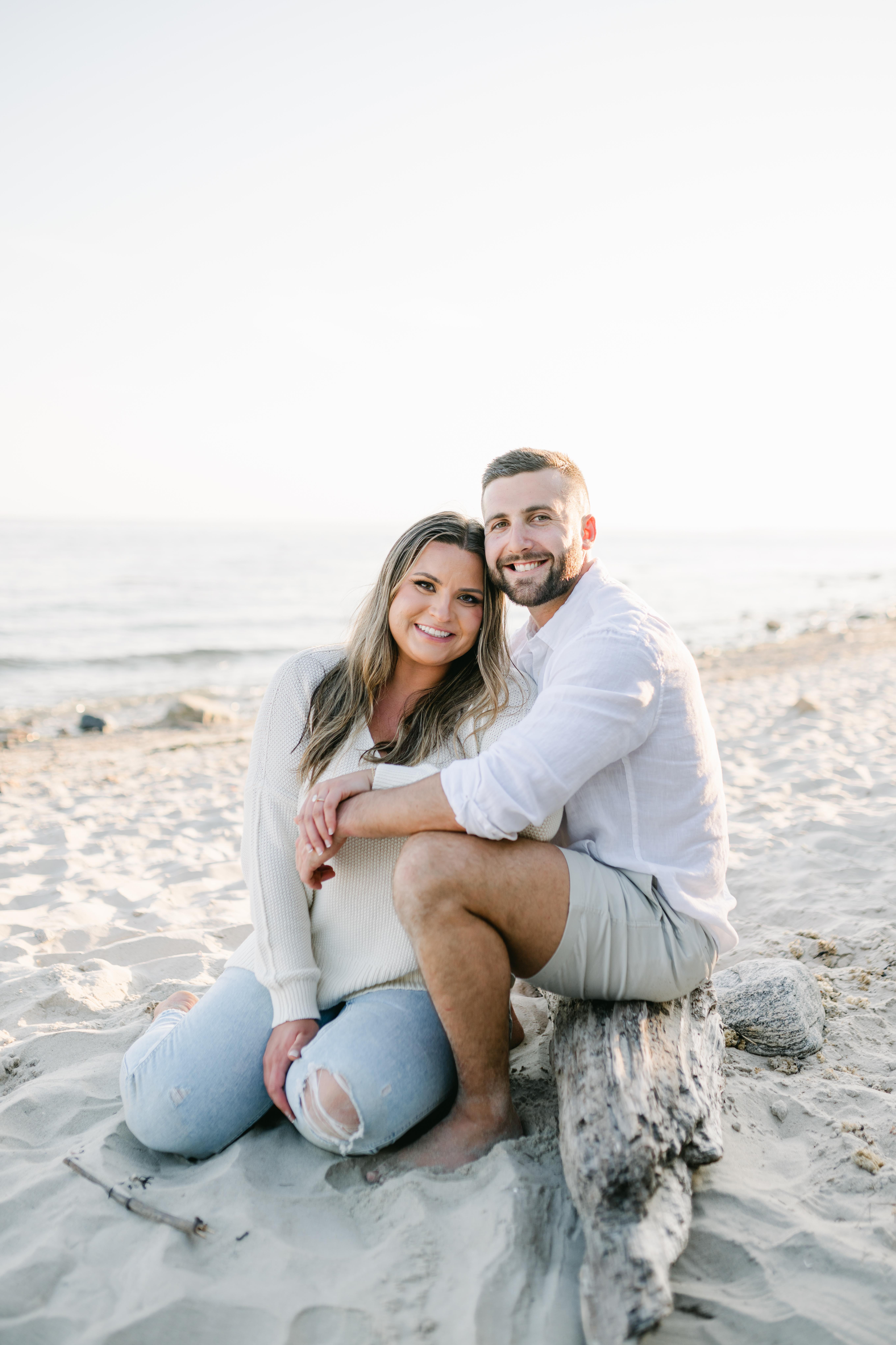 The Wedding Website of Amanda Tyler and Andrew Corliss