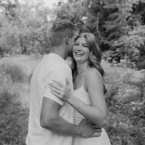 Newlywed Home & Honeymoon Fund