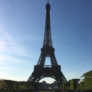 Tickets to Eiffel Tower