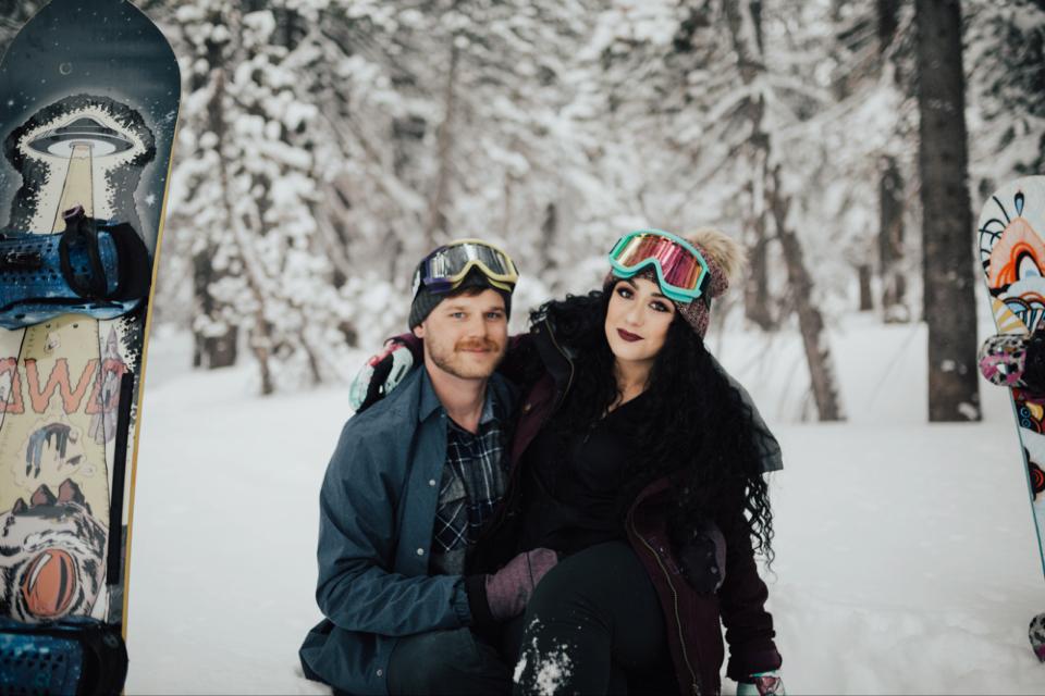 The Wedding Website of Tad Cappel and Theresa Farah