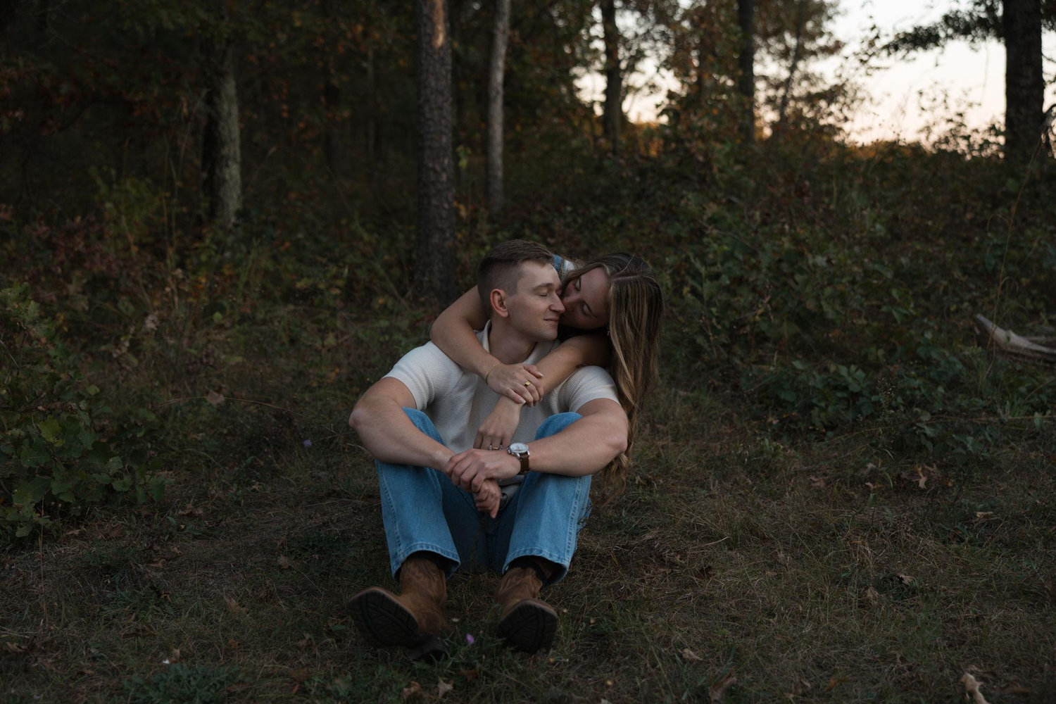The Wedding Website of Kyra Saylor and Isaac LaBudda