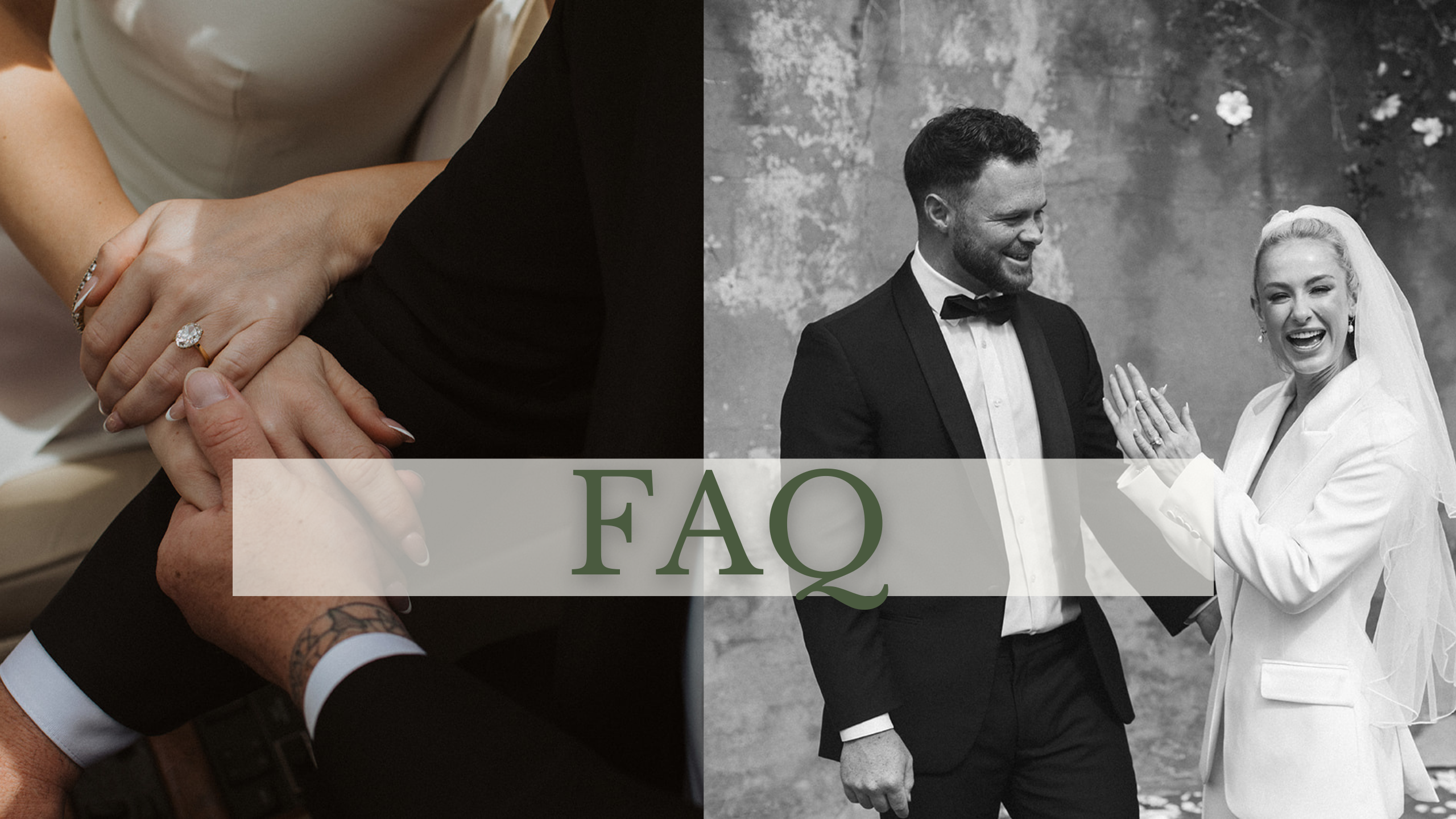 The Wedding Website of Caitlin Lovette and Jake Weaver-Thompson