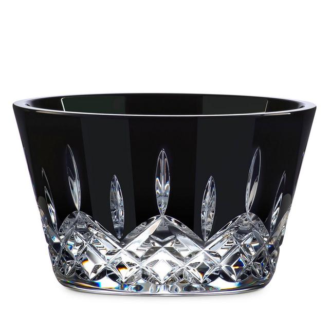 Waterford Lismore Black Multipurpose Bowl