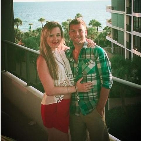 Longboat Key July '14