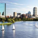 Day Trip to Boston