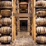 Jack Daniel's Distillery