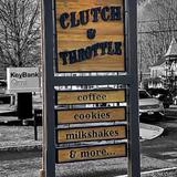 Clutch and Throttle Cookies
