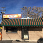 El Zarape