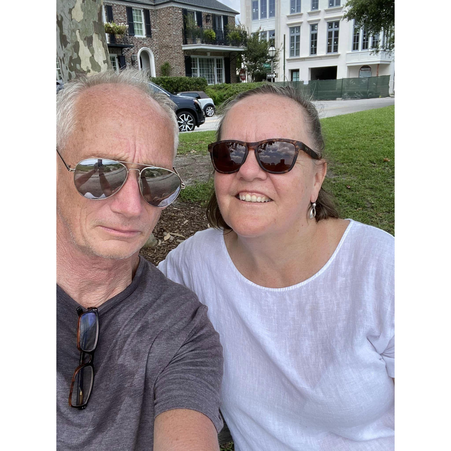 Charleston, SC
