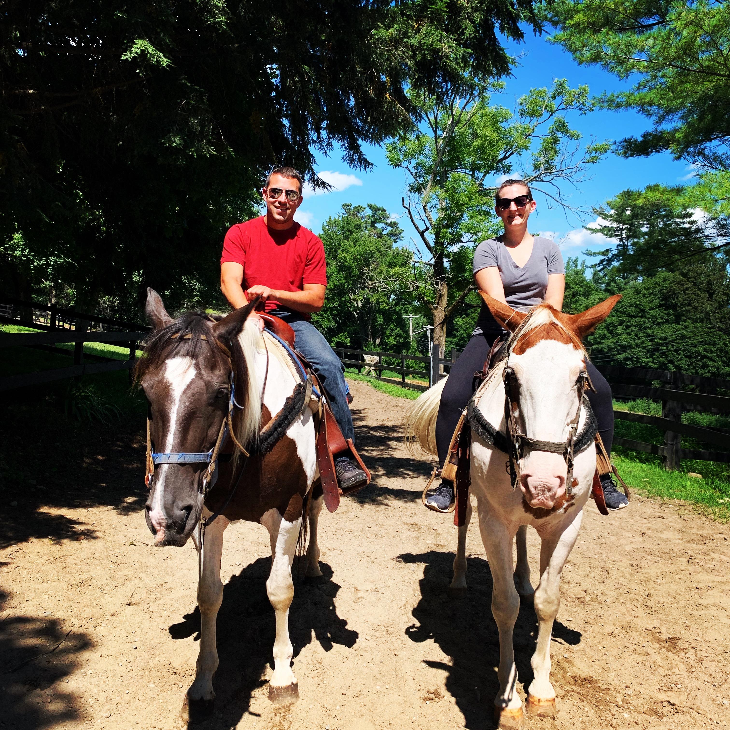 “Alexa, play Old Town Road”.