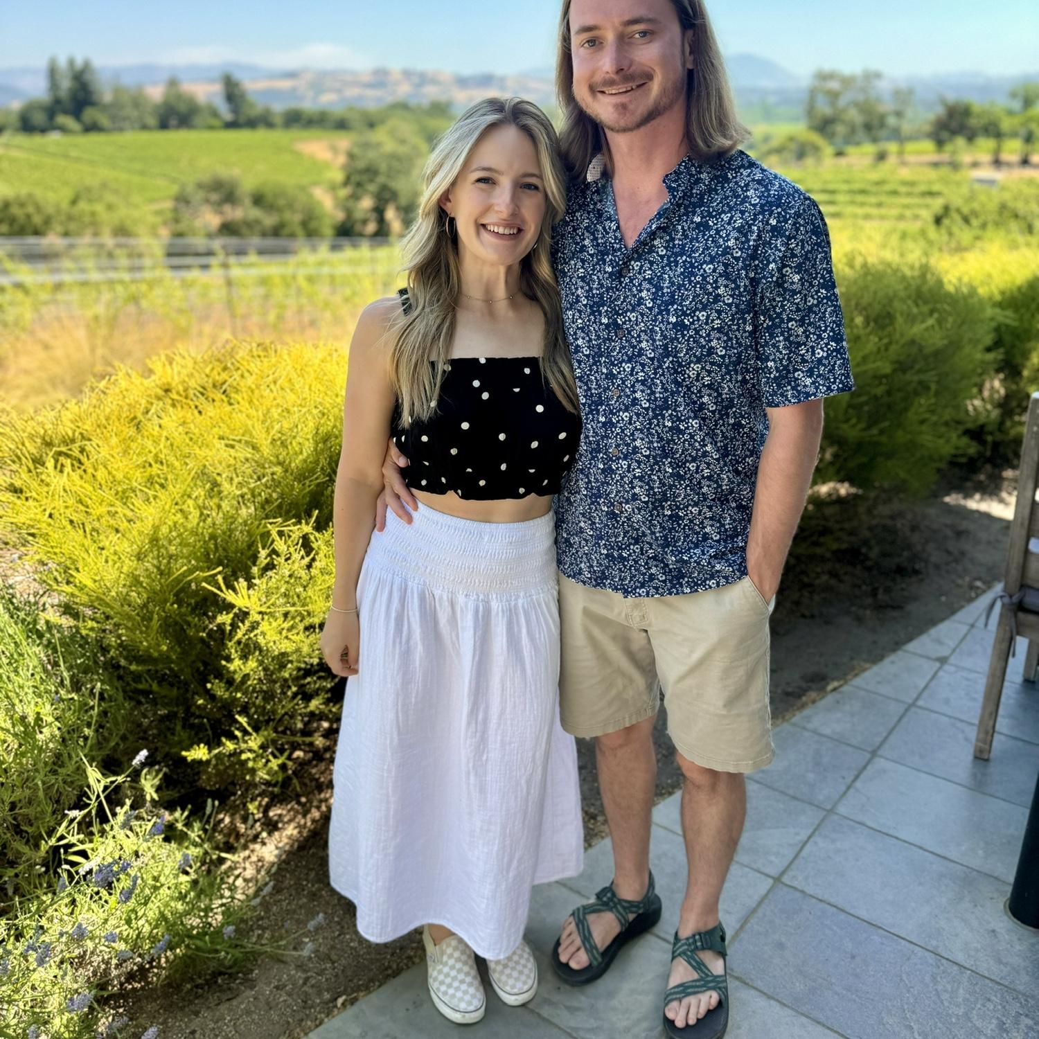 Sonoma 2024