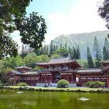 Byodo-In Temple