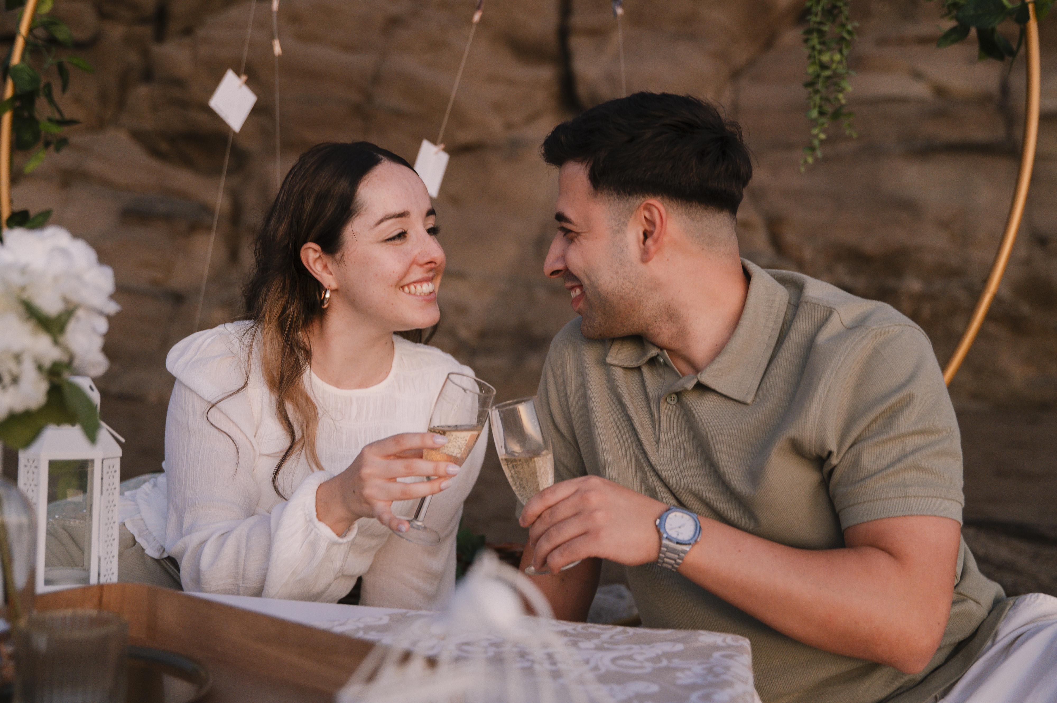 The Wedding Website of Laura de la Guardia Angulo and Jacob Caballero Escobar