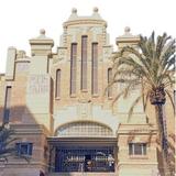 Mercado Central de Alicante