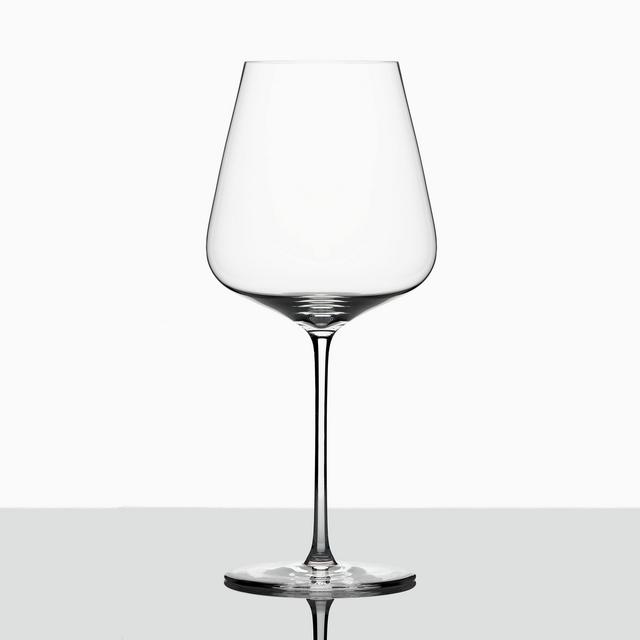 Zalto Bordeaux Glass