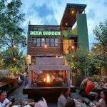 Raleigh Beer Garden