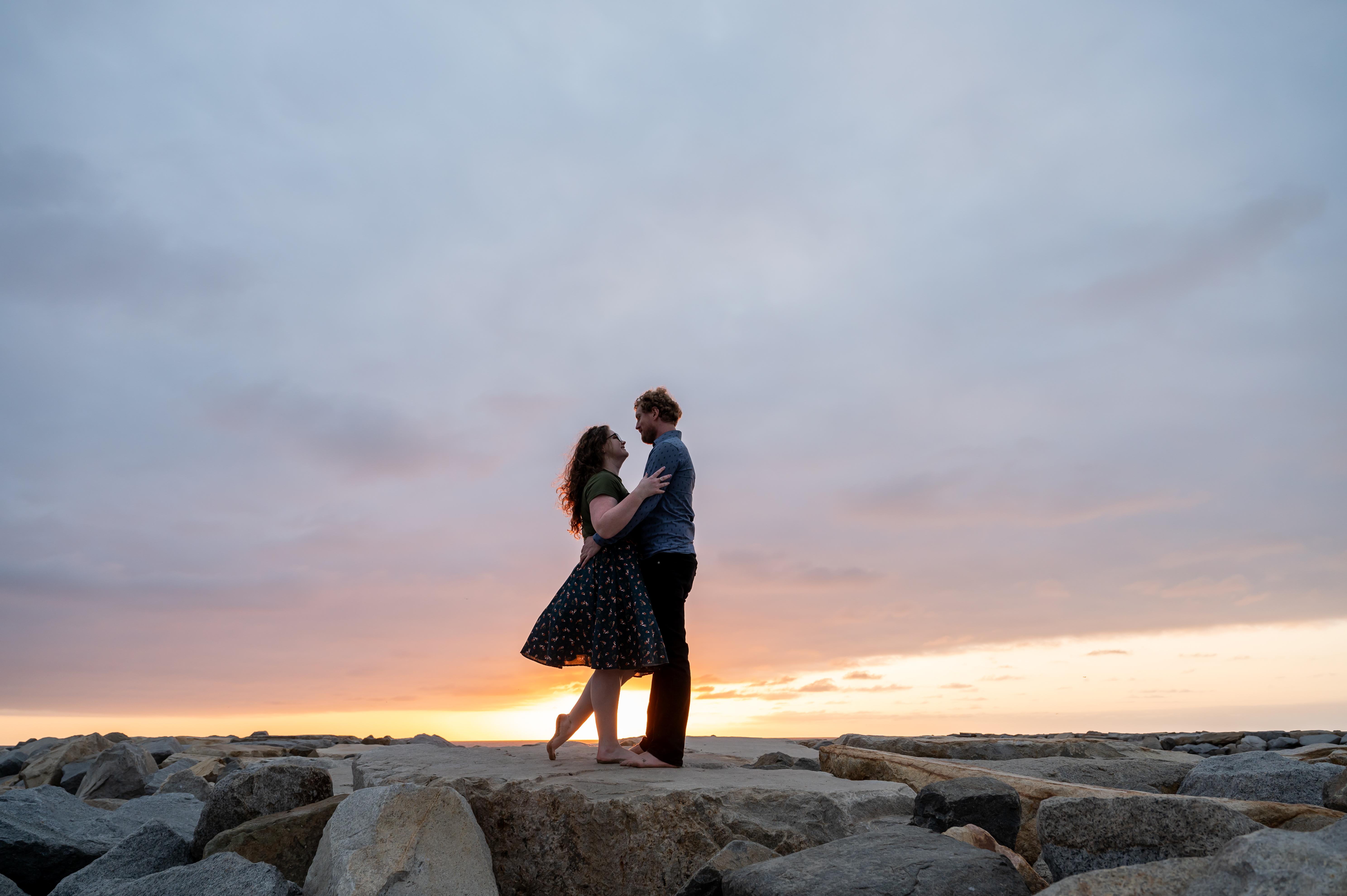 The Wedding Website of Laura Snowden and Eric Harnitchek