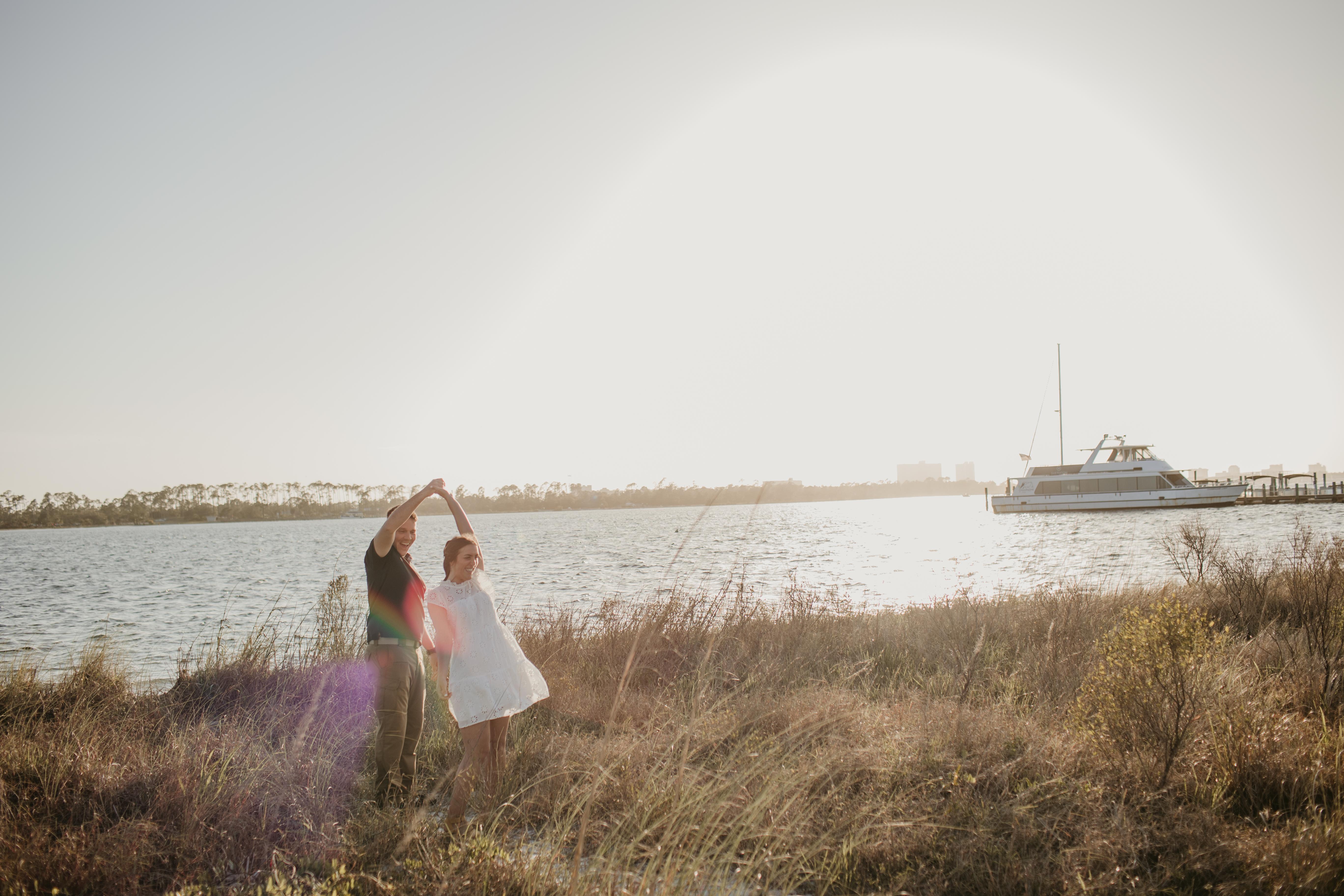 The Wedding Website of Hayley Hamilton and Micah Gomez