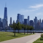 Liberty State Park