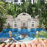 The Villa Casa Casuarina At The Former Versace Mansion