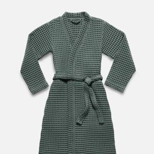Dreamweave Waffle Robe