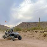 New River Off Road ATV Rentals Phoenix