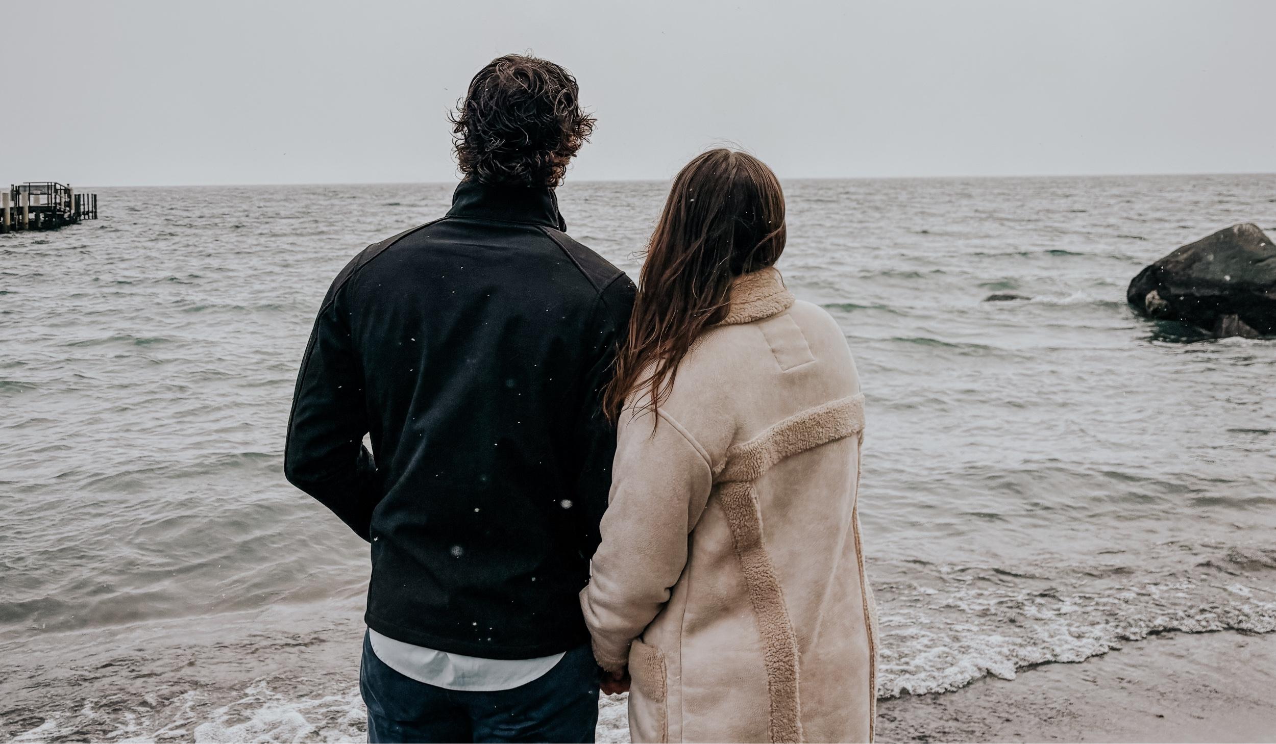 The Wedding Website of Tracey Brooks and Austin Moeller