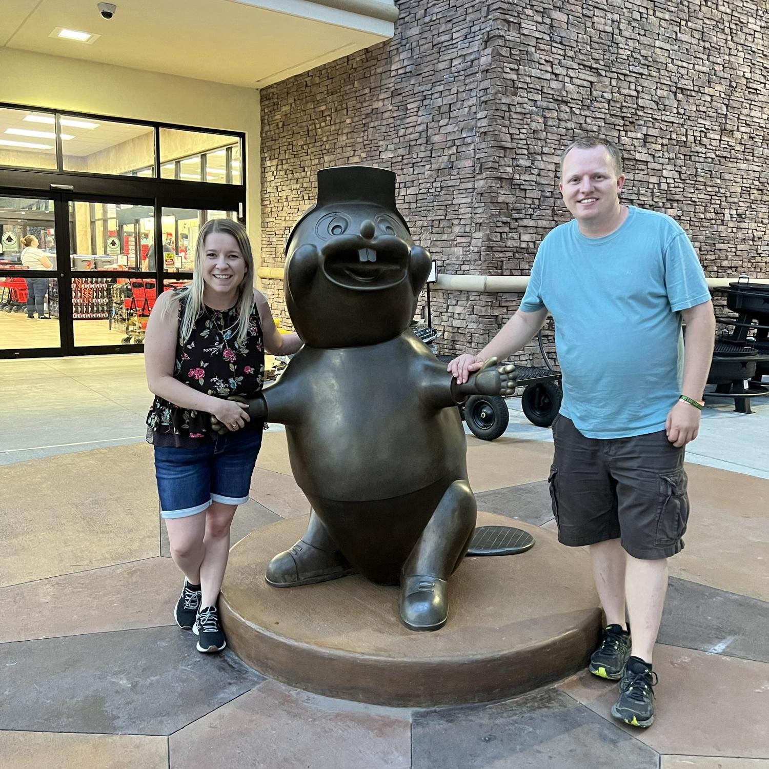 Buc-ees