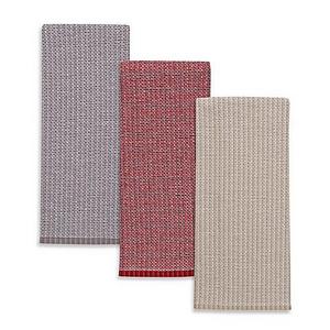 Ultimate Kitchen Towel in Grey